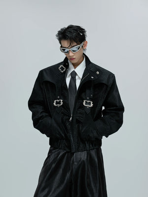 cropped-snake-skin-moto-jacket-with-metal-buckle-detail-white