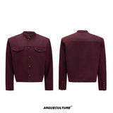 cropped-stand-collar-jacket-set-with-ruby-buttons-blue-pants