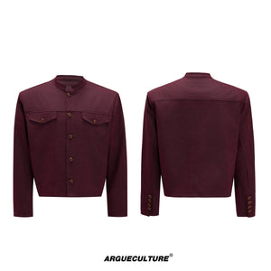 cropped-stand-collar-jacket-set-with-ruby-buttons-blue-pants