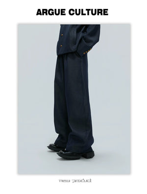 desc::cropped-stand-collar-jacket-set-with-ruby-buttons-detail-img-5