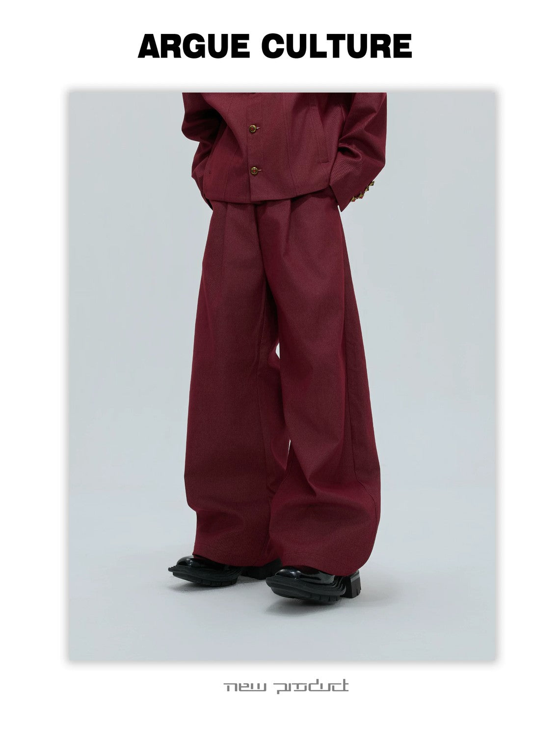 desc::cropped-stand-collar-jacket-set-with-ruby-buttons-detail-img-9