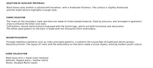 desc::cropped-studded-snakeskin-leather-jacket-streetwear-biker-coat-detail-img-2