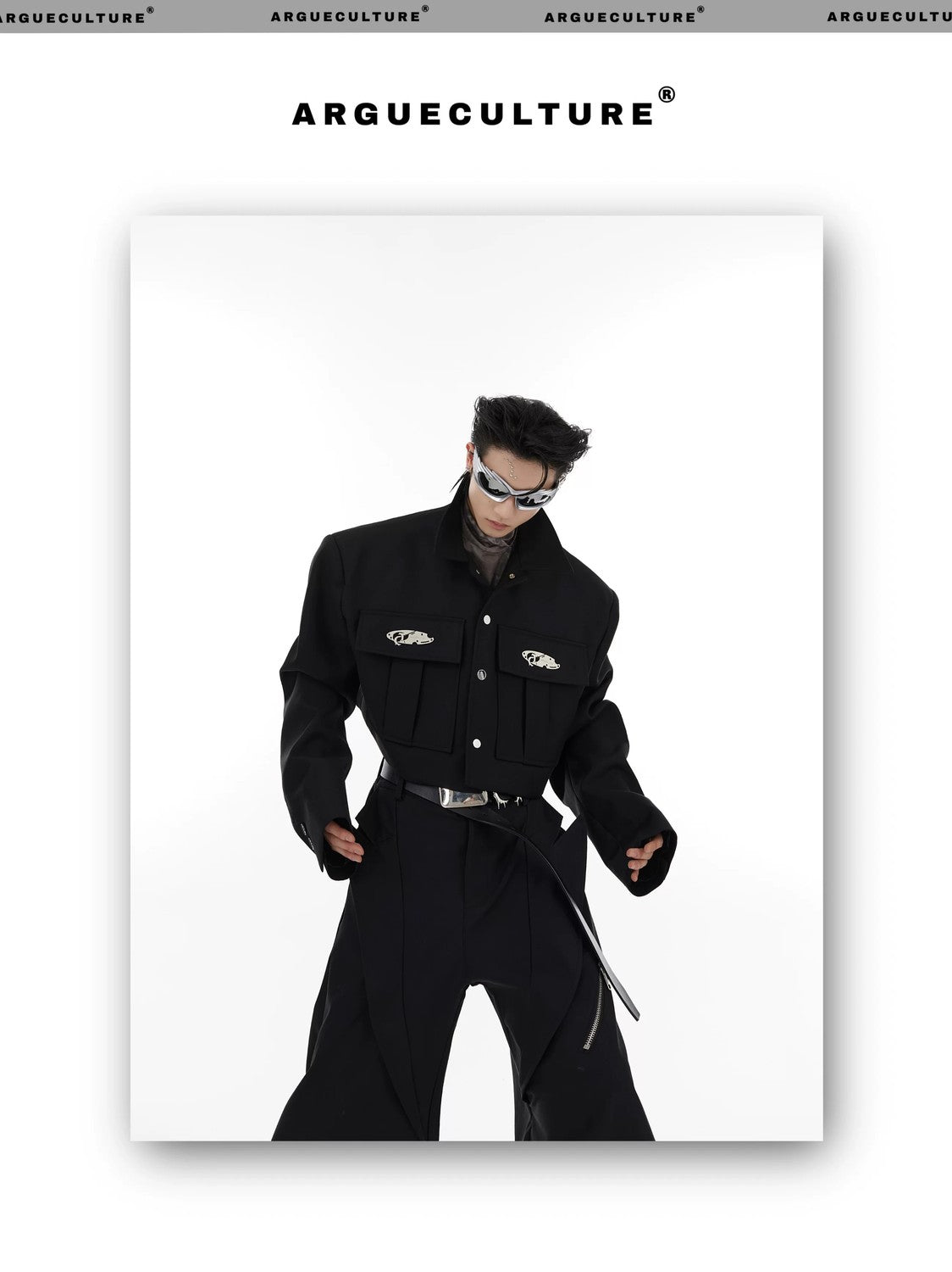 desc::cropped-utility-suit-jacket-with-padded-shoulders-unisex-detail-img-5
