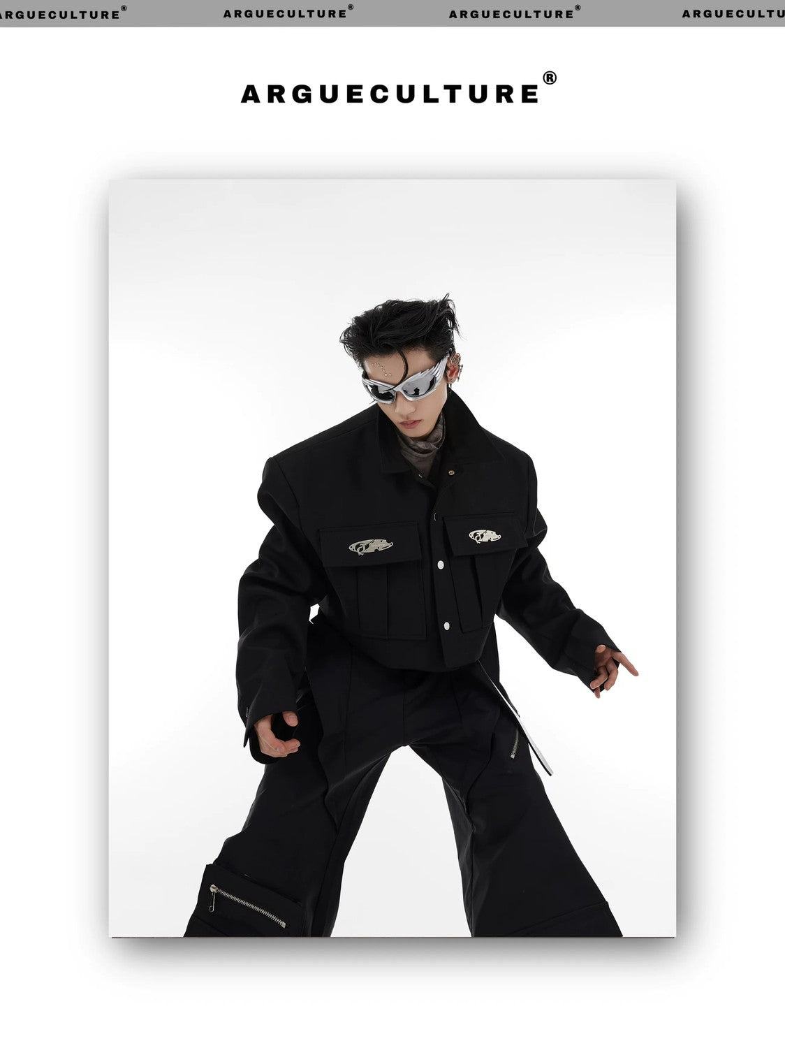 desc::cropped-utility-suit-jacket-with-padded-shoulders-unisex-detail-img-7