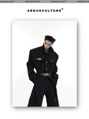 desc::cropped-utility-suit-jacket-with-padded-shoulders-unisex-detail-img-8