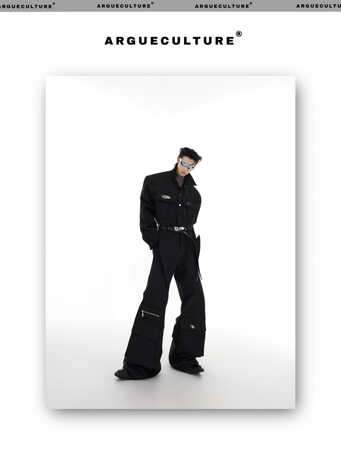 desc::cropped-utility-suit-jacket-with-padded-shoulders-unisex-detail-img-9