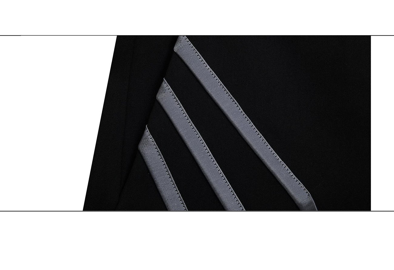 desc::deconstructed-3d-cut-metal-rivet-trousers-detail-img-15