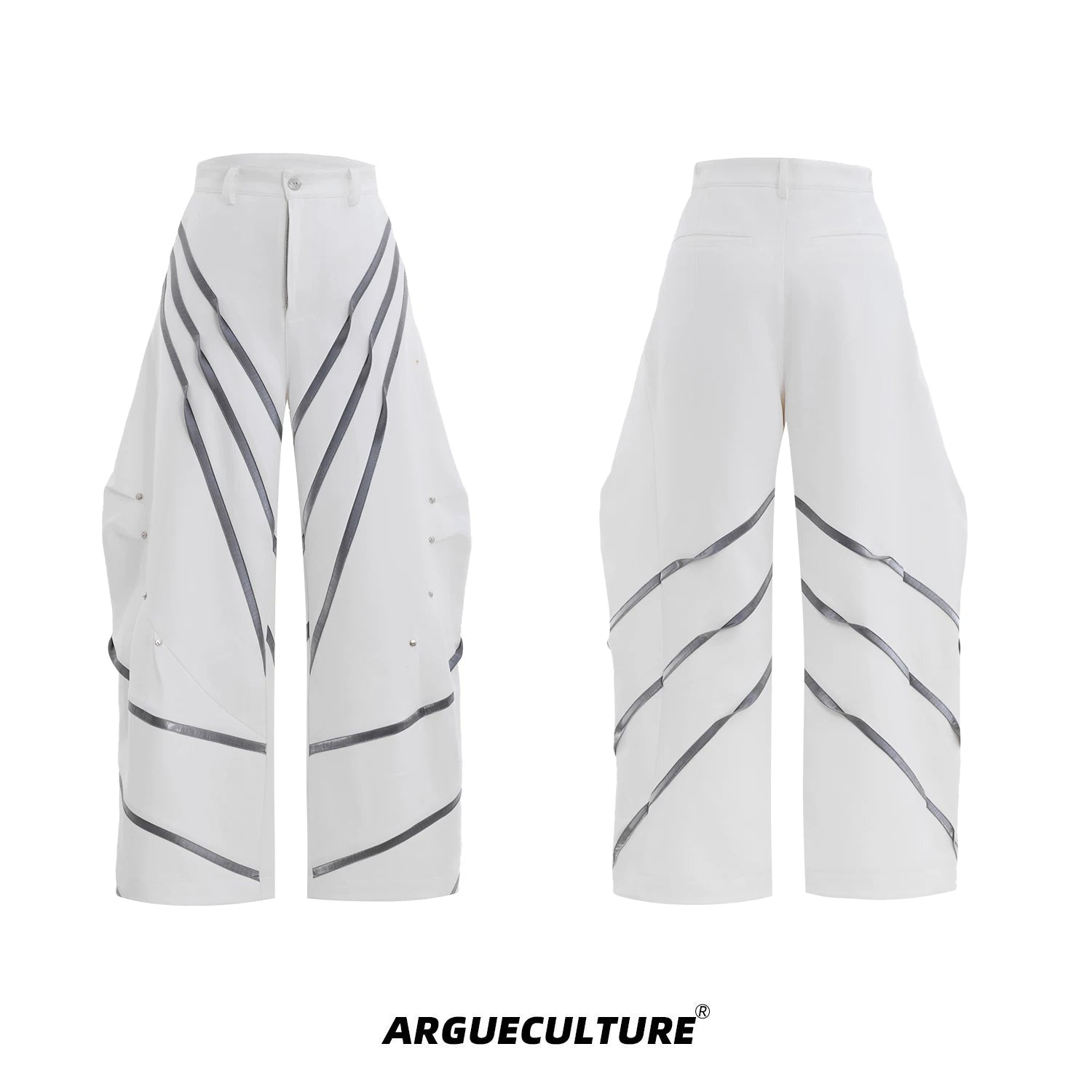 deconstructed-3d-cut-metal-rivet-trousers-white