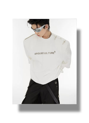 desc::deconstructed-airplane-buckle-pullover-crewneck-detail-img-1