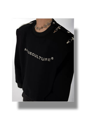 desc::deconstructed-airplane-buckle-pullover-crewneck-detail-img-12
