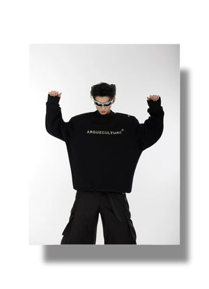 desc::deconstructed-airplane-buckle-pullover-crewneck-detail-img-13