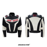 deconstructed-armor-biker-jacket-padded-moto-coat-red