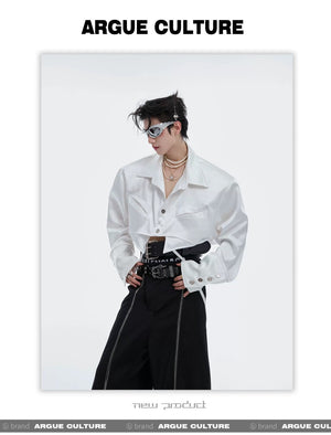 desc::deconstructed-cropped-shirt-avant-garde-streetwear-for-men-detail-img-14