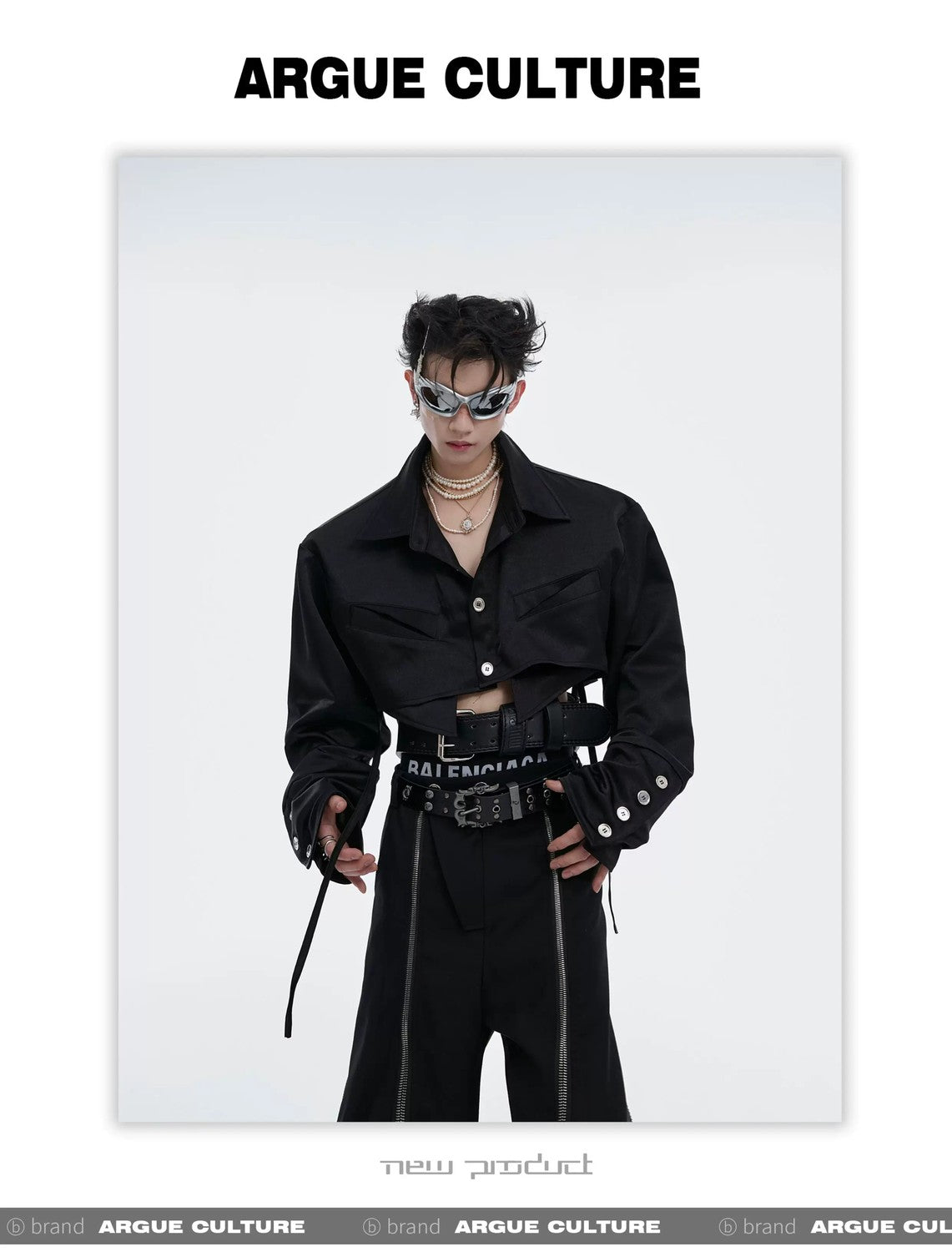 desc::deconstructed-cropped-shirt-avant-garde-streetwear-for-men-detail-img-6