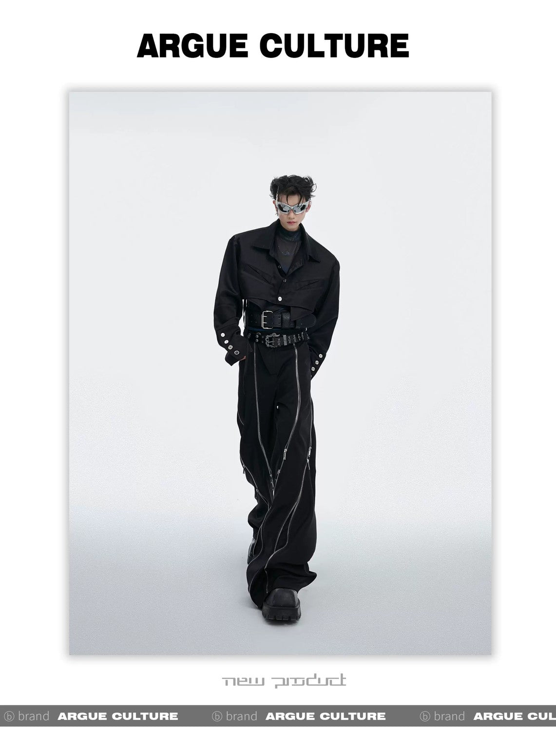 desc::deconstructed-cropped-shirt-avant-garde-streetwear-for-men-detail-img-8