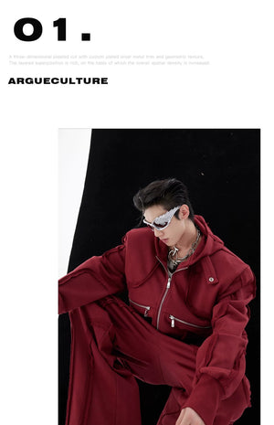 desc::deconstructed-cropped-shoulder-pad-hoodie-tracksuit-set-detail-img-4