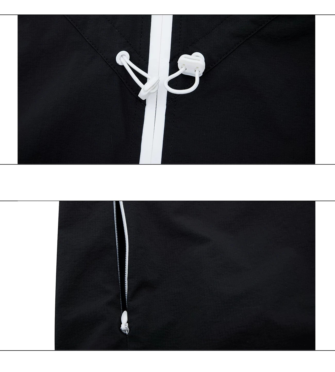 desc::deconstructed-cropped-sun-jacket-upf50-cooling-techwear-detail-img-16