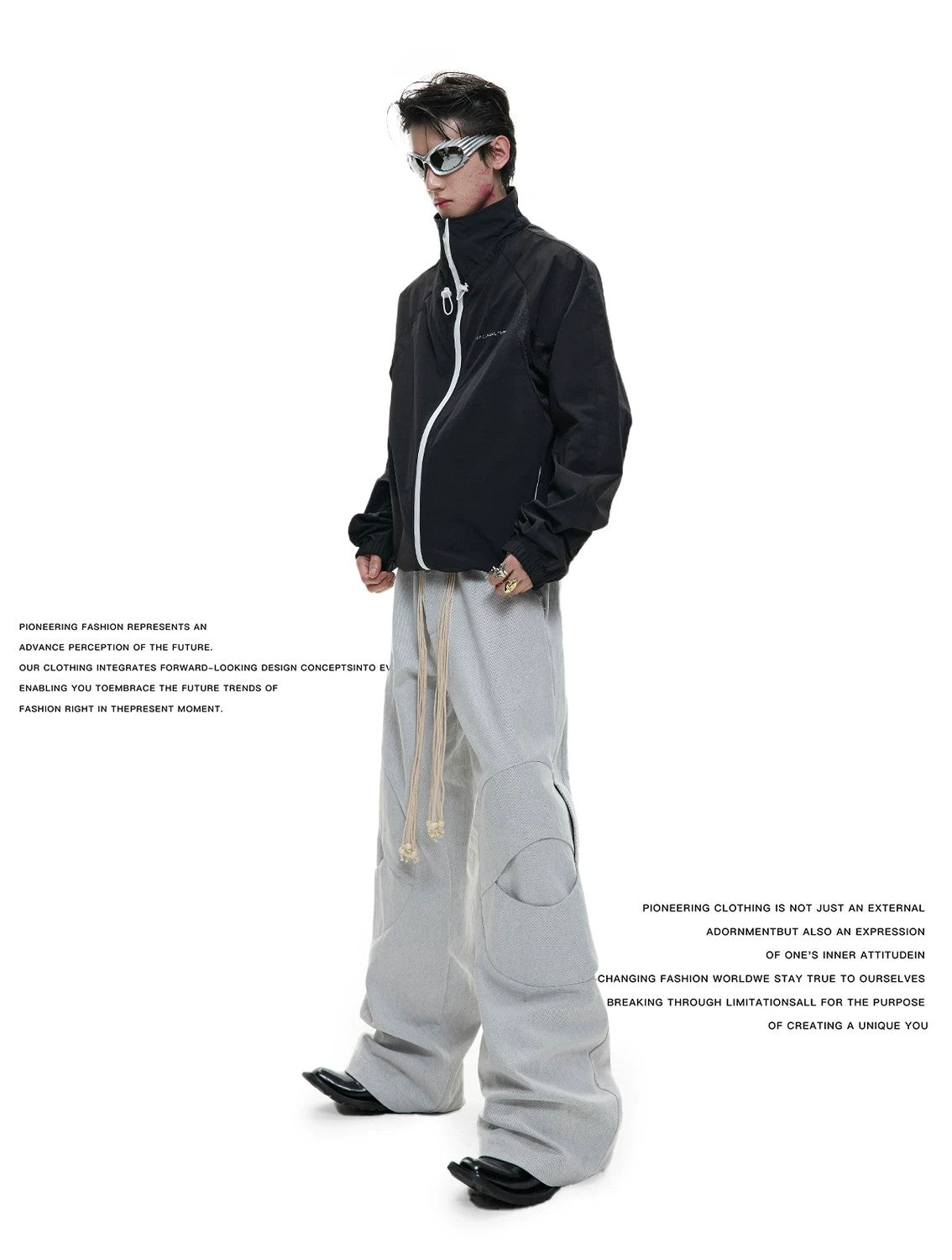 desc::deconstructed-cropped-sun-jacket-upf50-cooling-techwear-detail-img-2
