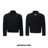 deconstructed-cropped-workwear-jacket-cargo-pants-set-black-pants