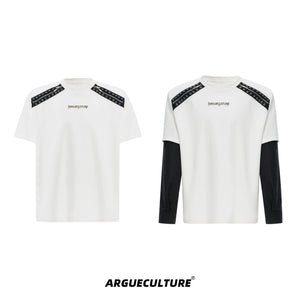 deconstructed-detachable-sleeve-tee-patchwork-streetwear-shirt-white