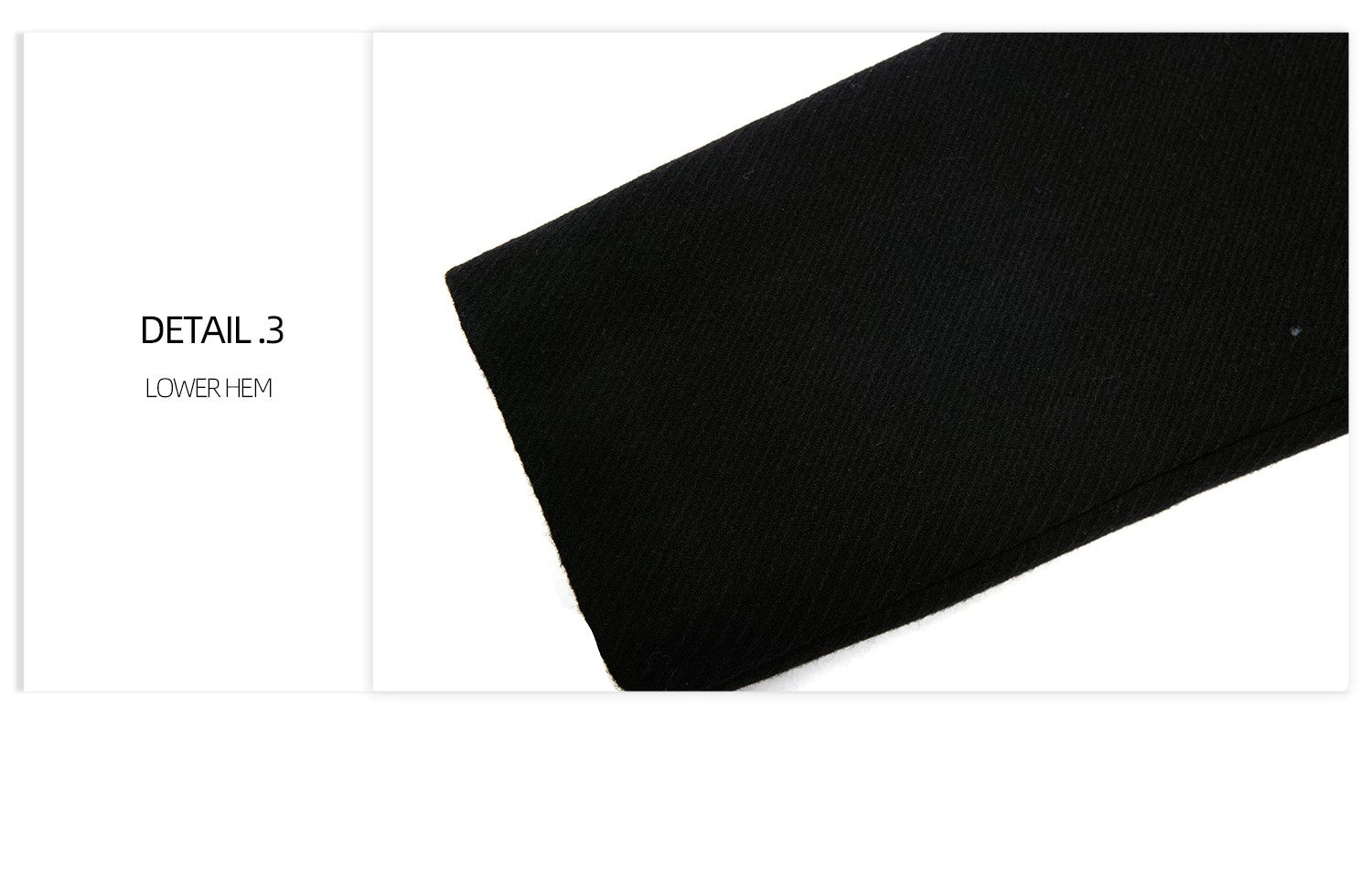 desc::deconstructed-double-zipper-collarless-blazer-mens-runway-jacket-detail-img-3