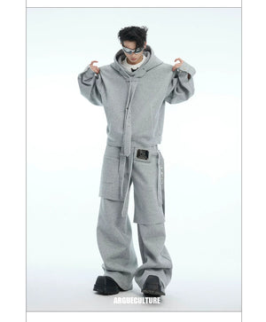 desc::deconstructed-faux-two-piece-hoodie-set-oversized-streetwear-detail-img-19