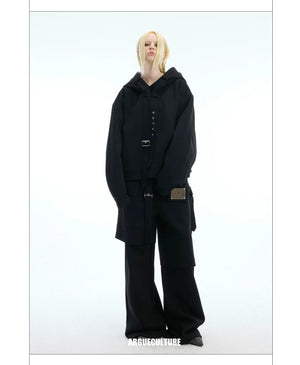 desc::deconstructed-faux-two-piece-hoodie-set-oversized-streetwear-detail-img-5