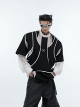 deconstructed-faux-two-piece-shoulder-pad-sweatshirt-black