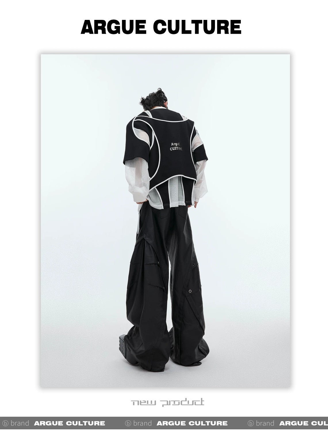 desc::deconstructed-faux-two-piece-shoulder-pad-sweatshirt-detail-img-10