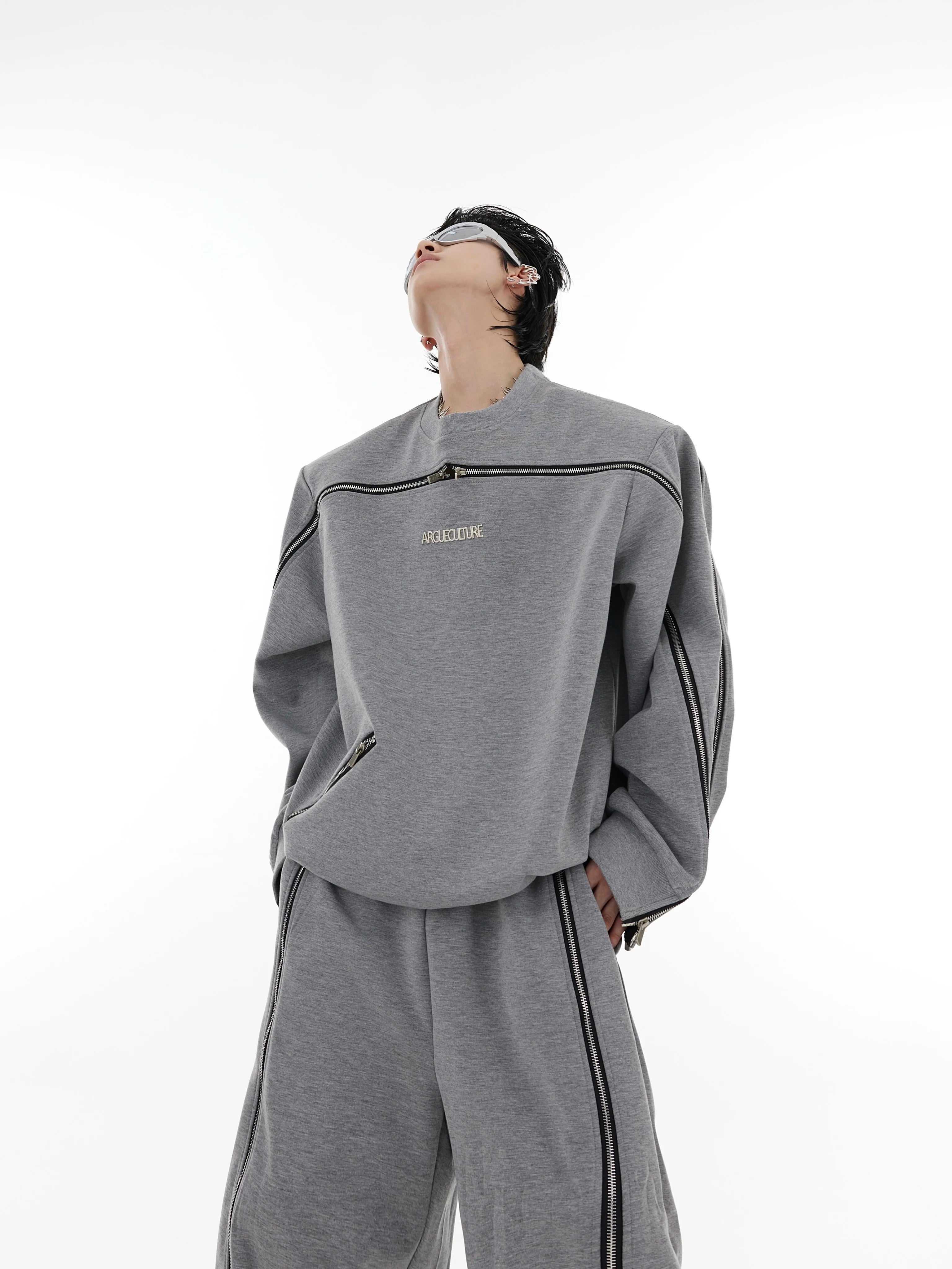 deconstructed-full-zip-oversized-streetwear-set-gray-2