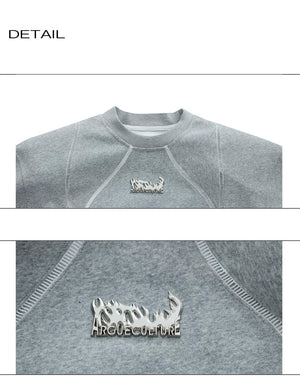 desc::deconstructed-heavyweight-boxy-tee-with-metal-accents-detail-img-13