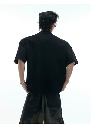 desc::deconstructed-heavyweight-boxy-tee-with-metal-accents-detail-img-5