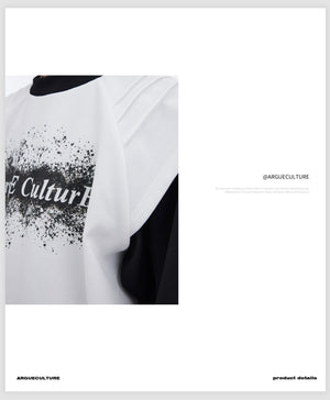 desc::deconstructed-ink-splatter-layered-tee-urban-streetwear-detail-img-5