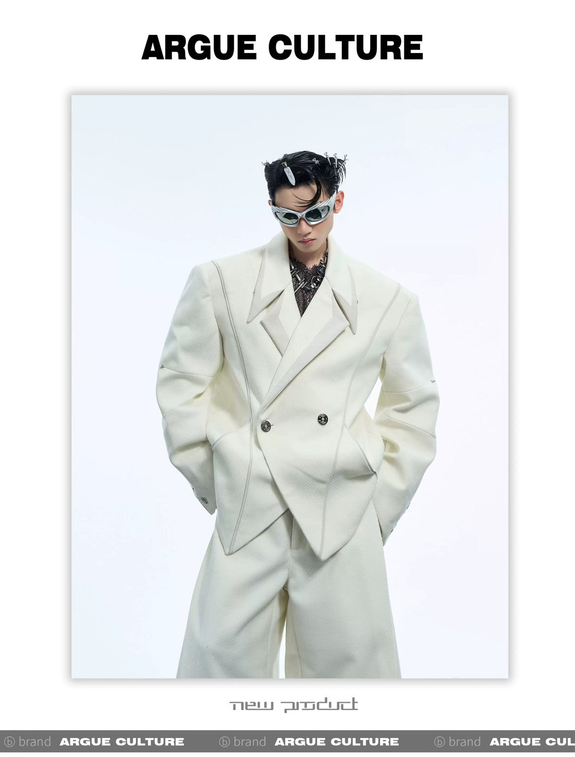 desc::deconstructed-irregular-blazer-set-oversized-streetwear-suit-detail-img-1