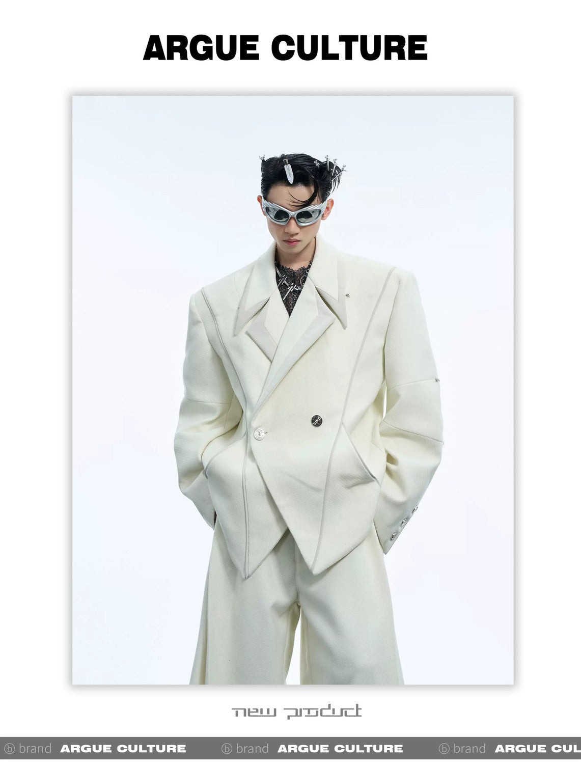 desc::deconstructed-irregular-blazer-set-oversized-streetwear-suit-detail-img-2