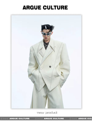 desc::deconstructed-irregular-blazer-set-oversized-streetwear-suit-detail-img-2