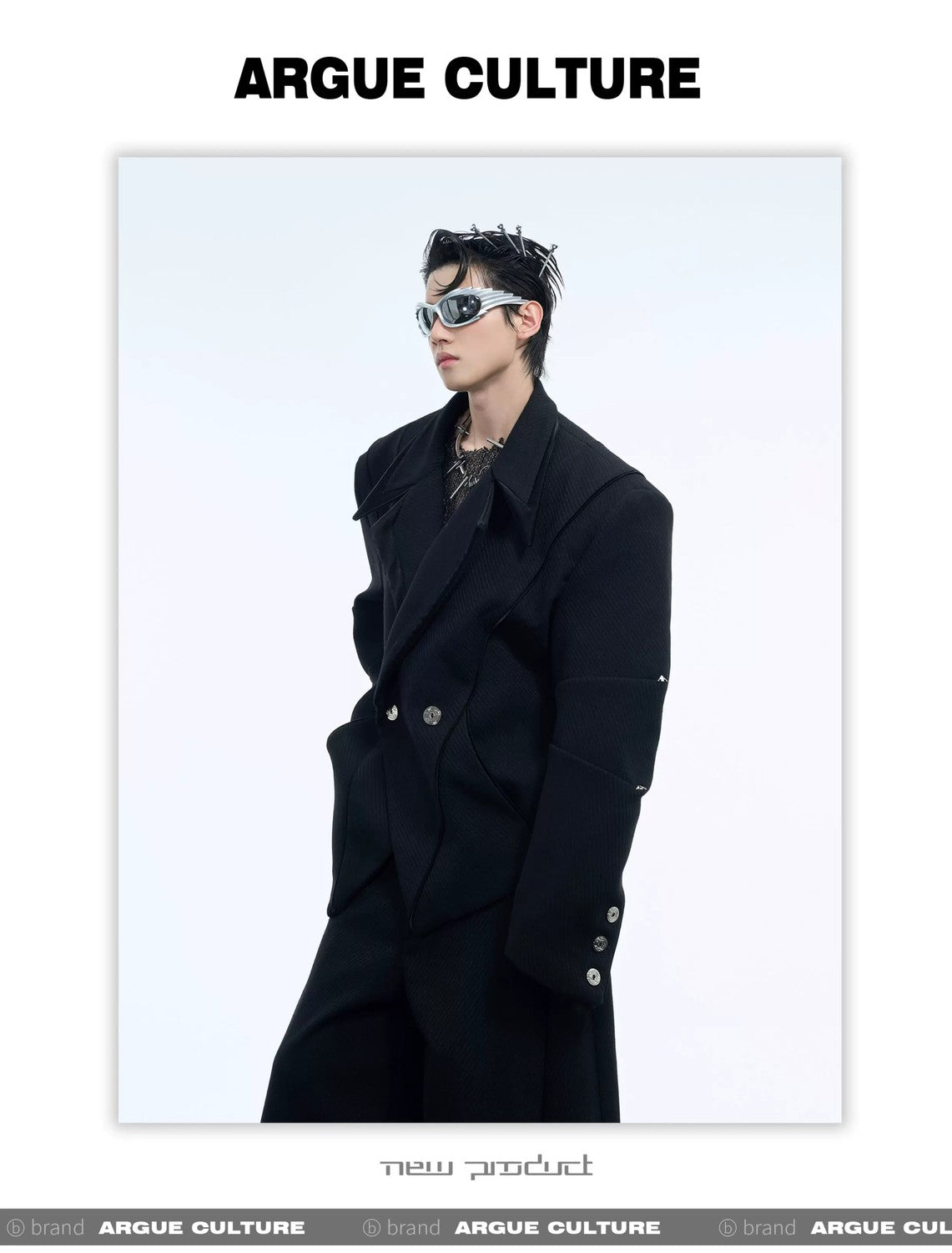 desc::deconstructed-irregular-blazer-set-oversized-streetwear-suit-detail-img-24