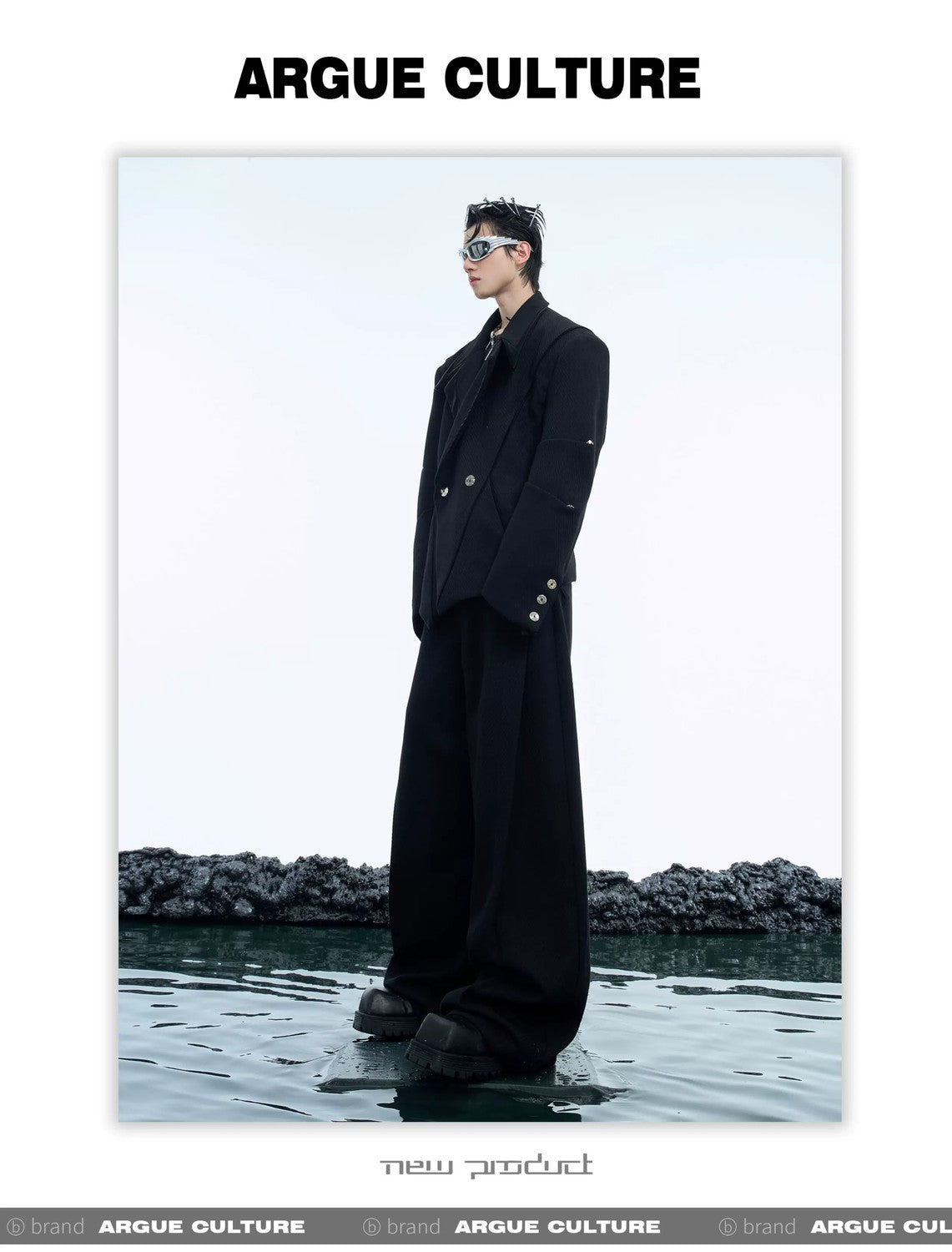 desc::deconstructed-irregular-blazer-set-oversized-streetwear-suit-detail-img-26