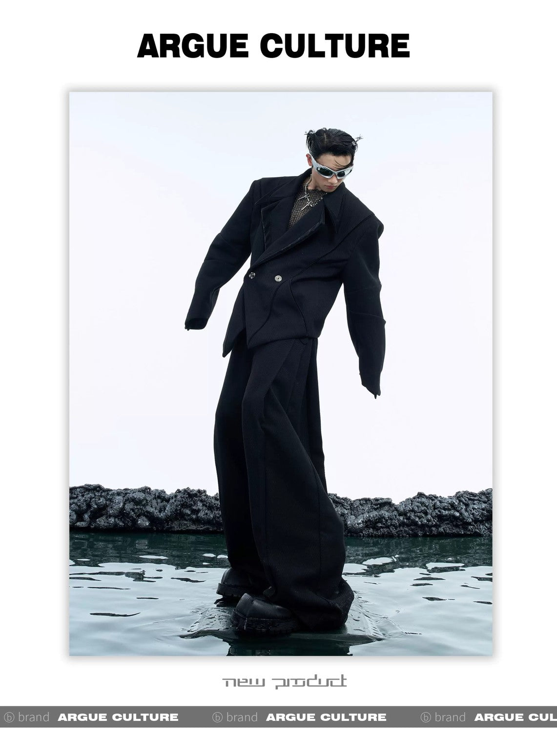 desc::deconstructed-irregular-blazer-set-oversized-streetwear-suit-detail-img-27