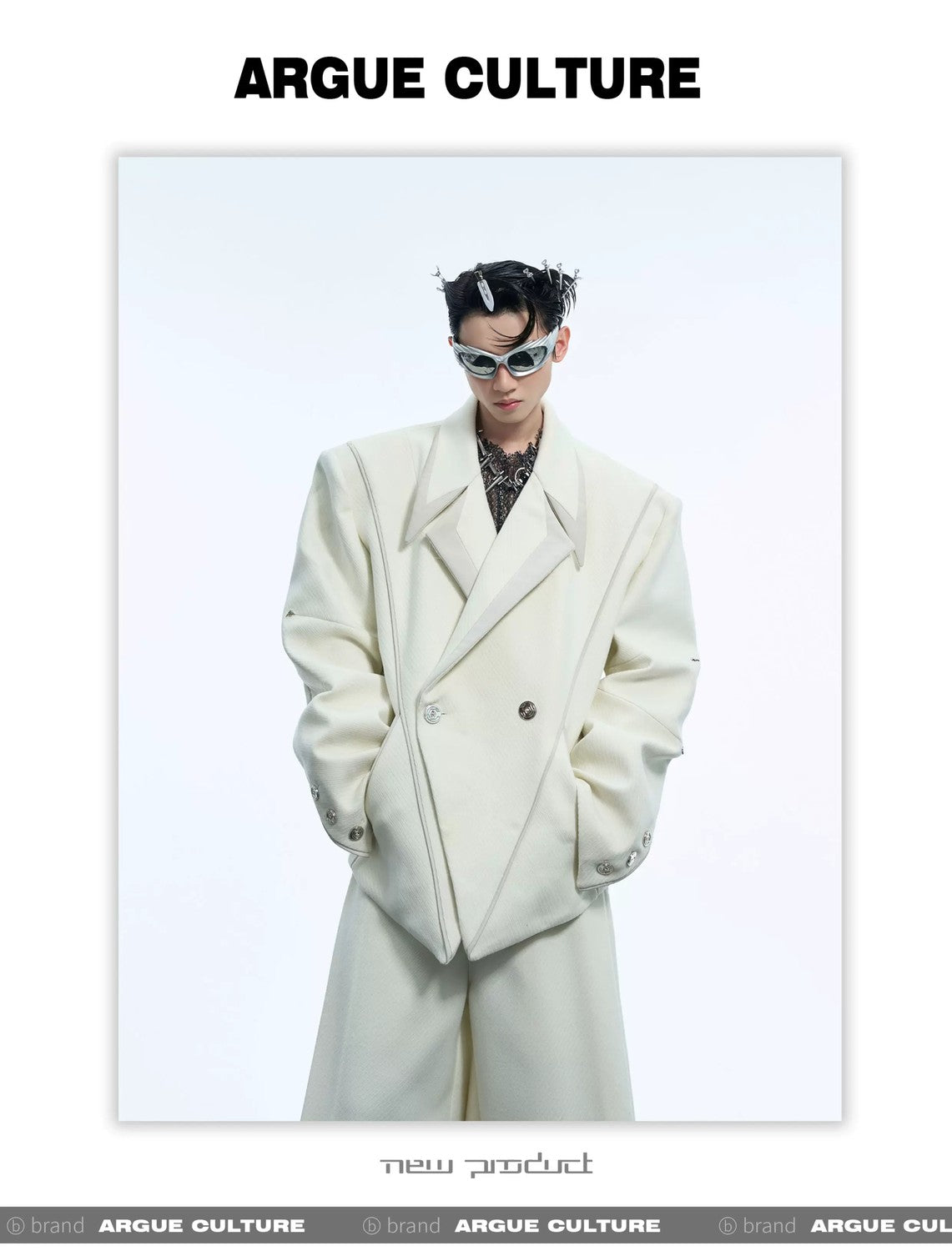 desc::deconstructed-irregular-blazer-set-oversized-streetwear-suit-detail-img-4