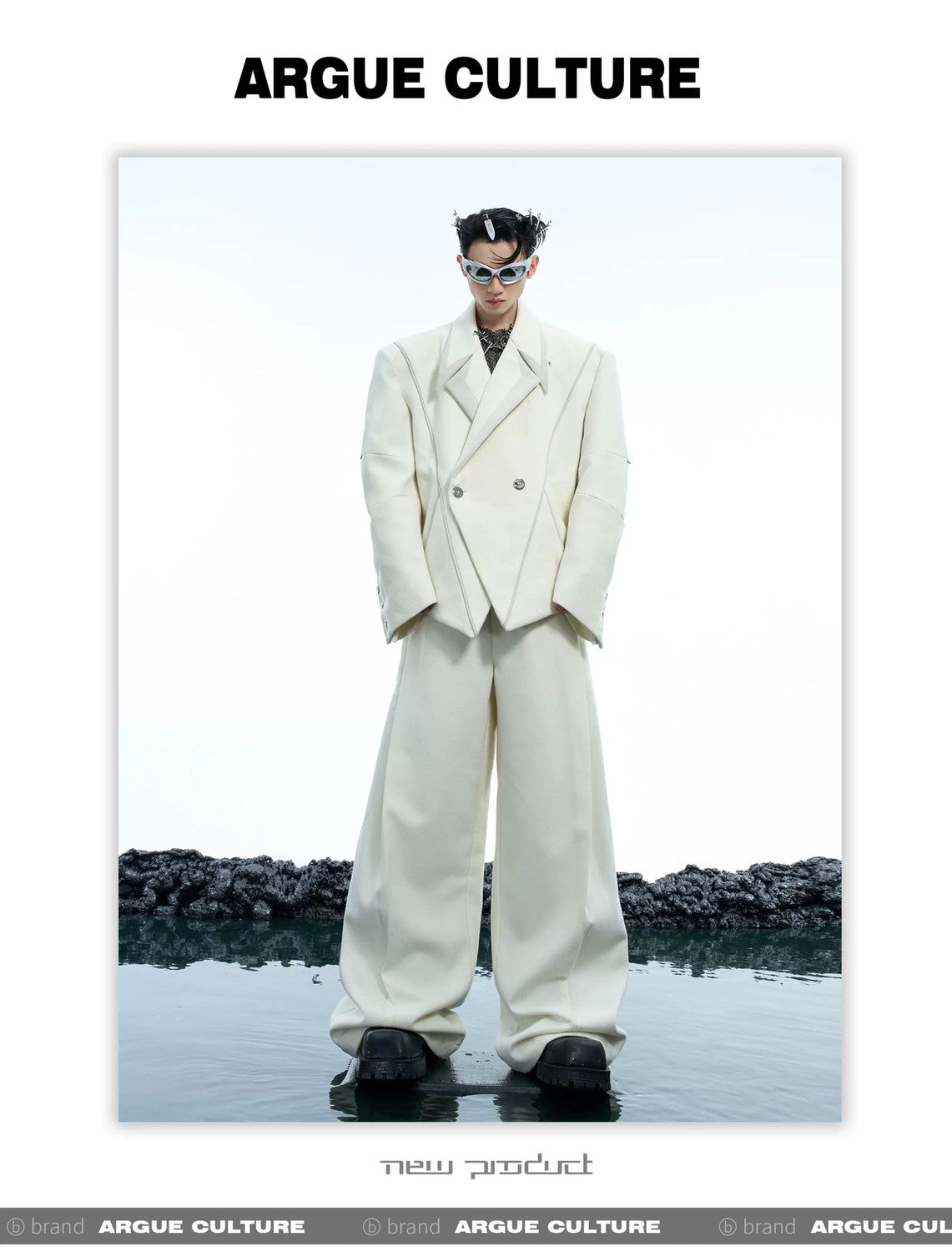 desc::deconstructed-irregular-blazer-set-oversized-streetwear-suit-detail-img-7