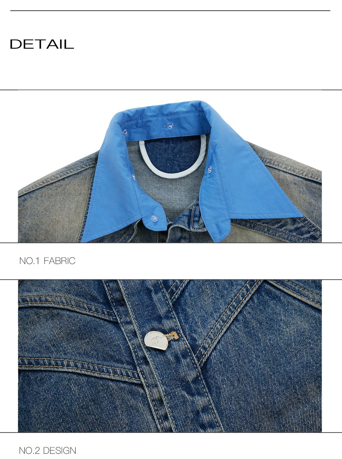 desc::deconstructed-layered-denim-jacket-straight-jeans-set-detail-img-11