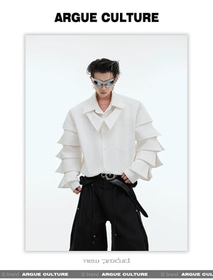 desc::deconstructed-layered-shoulder-pad-streetwear-shirt-detail-img-6
