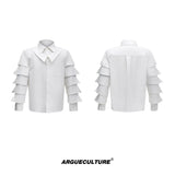 deconstructed-layered-shoulder-pad-streetwear-shirt-white