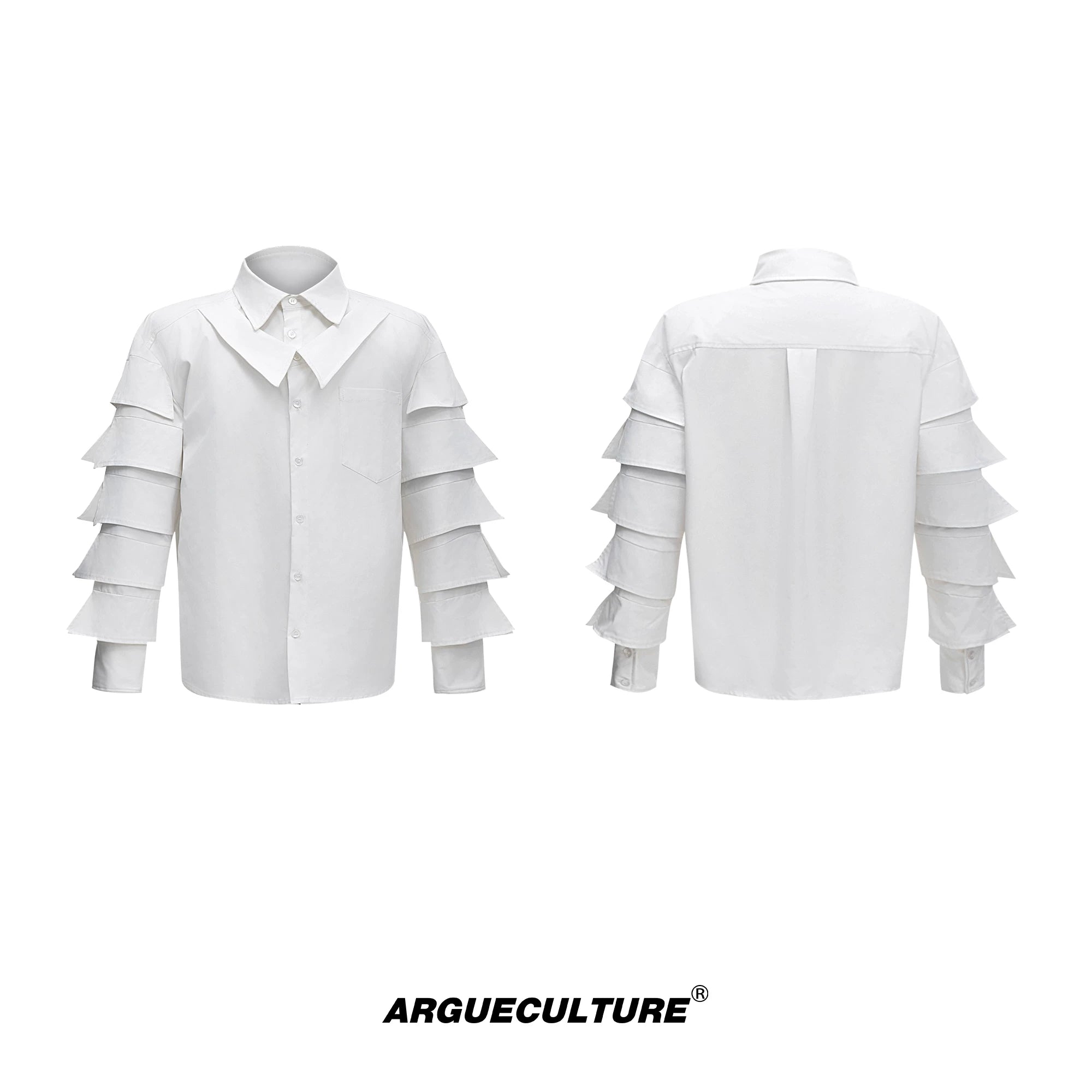 deconstructed-layered-shoulder-pad-streetwear-shirt-white