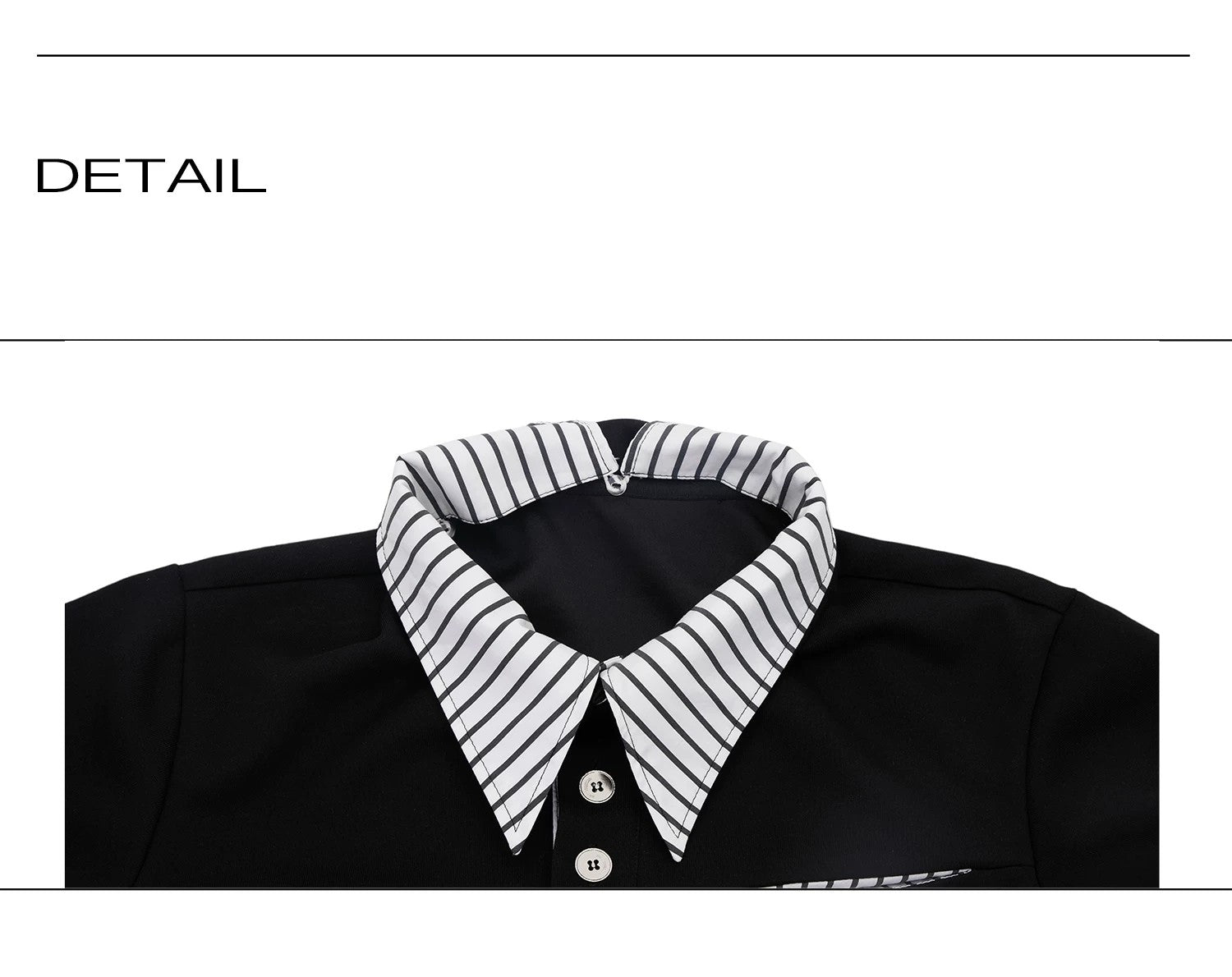 desc::deconstructed-layered-striped-polo-tee-for-men-detail-img-18