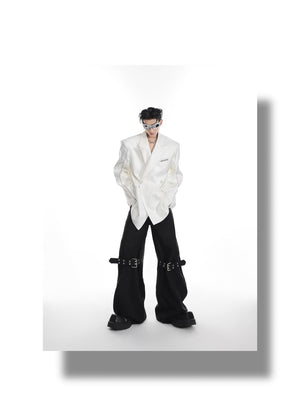 desc::deconstructed-liquid-metallic-padded-blazer-for-men-detail-img-2