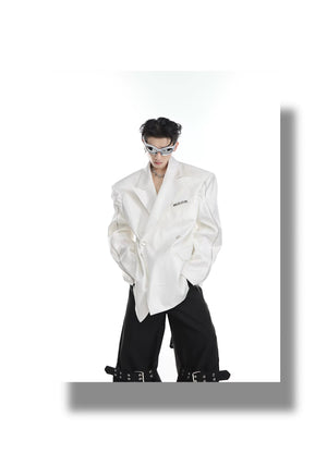 desc::deconstructed-liquid-metallic-padded-blazer-for-men-detail-img-3