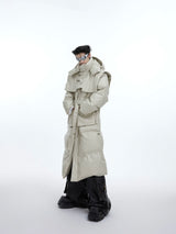deconstructed-long-hooded-pu-leather-padded-jacket-white