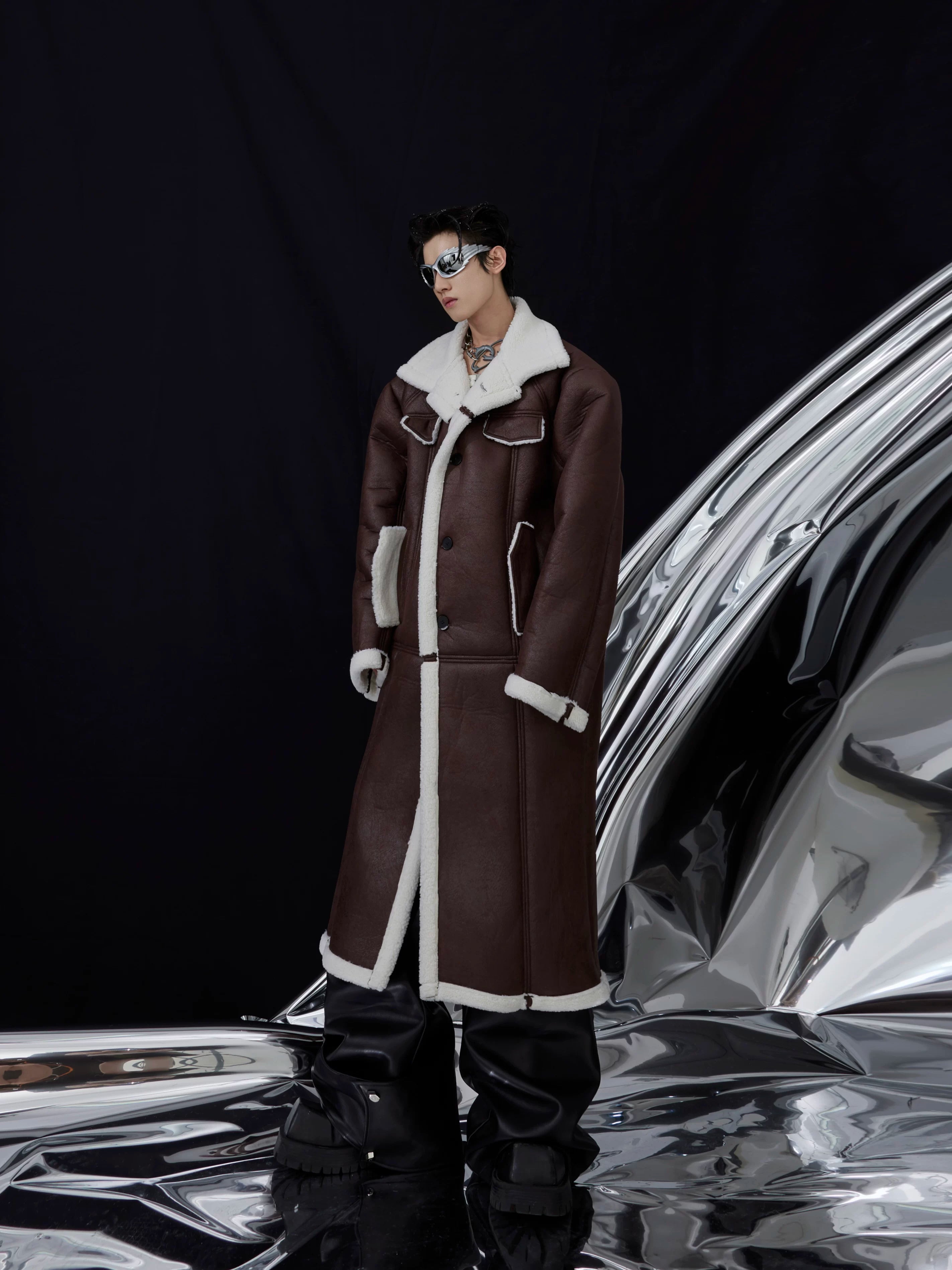 deconstructed-long-shearling-coat-oversized-streetwear-black